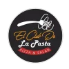 logo el club de la pasta
